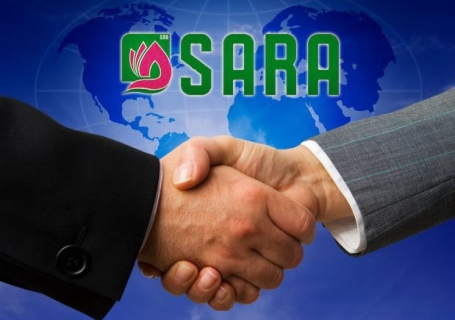 SRA chốt ngày phát hành 16 triệu cổ phiếu