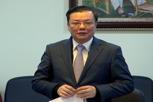 nam 2018 tong thu ngan sach nha nuoc vuot du toan hon 7