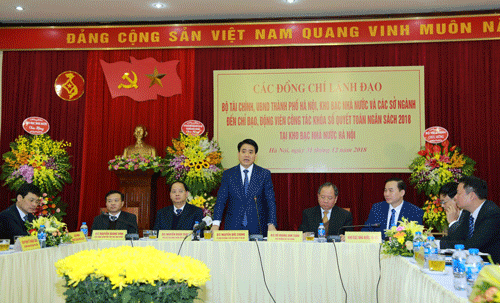 KBNN hà Nội