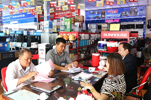 cuc thue dak lak thu vuot du toan ngan sach nam 2019