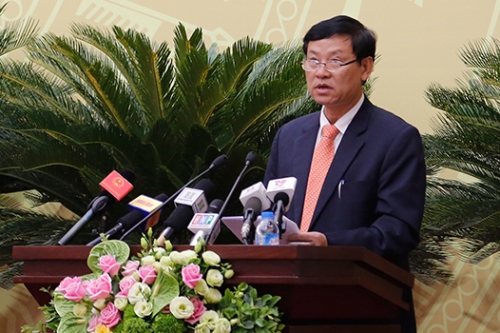 Hà Nội xét xử nhiều vụ án hình sự trọng điểm