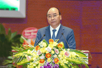 Thủ tướng: Mỗi cựu chiến binh phải là nhân tố tích cực trong cộng đồng, xã hội