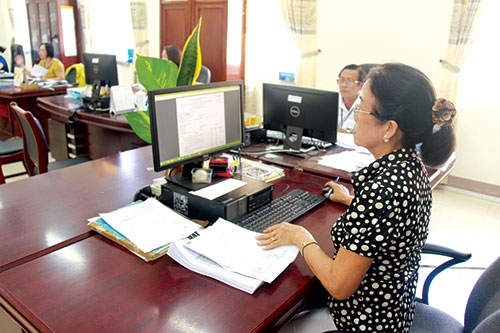 cong dong doanh nghiep danh gia cao cac dich vu thue dien tu