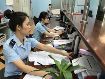 Thêm 1 doanh nghiệp đủ điều kiện kinh doanh hàng miễn thuế