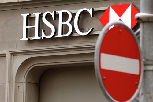 Thụy Sỹ: HSBC nộp gần 200 triệu USD để dàn xếp vụ khách hàng trốn thuế