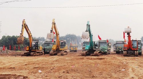 Dự án
