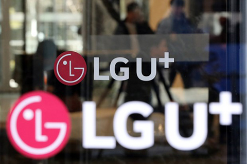 LG U+