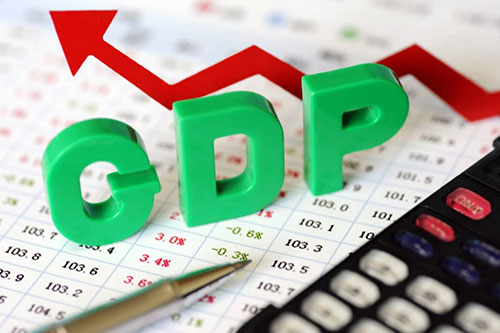 Quy mô GDP tăng, thận trọng với những hiệu ứng