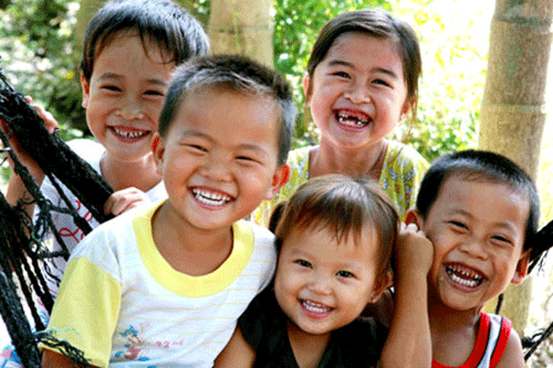 Việt Nam tiến sát mức cao về phát triển con người