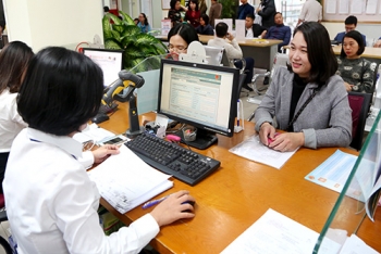 Tổng cục Thuế nâng cấp ứng dụng hỗ trợ kê khai