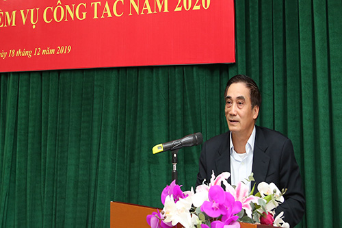 quản lý nợ công