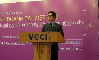 Vũ Tiến Lộc