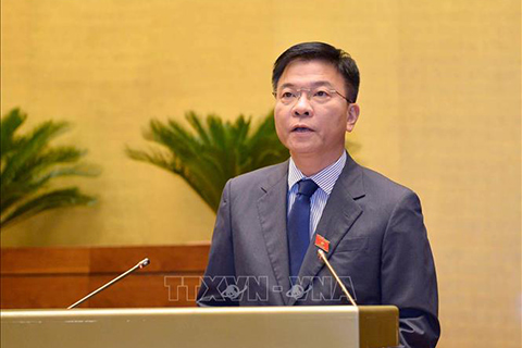 BT tư ph&aacute;p