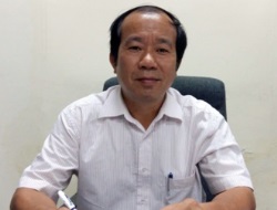 Đ&agrave;o Tiến