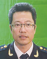 Ông Âu Anh Tuấn