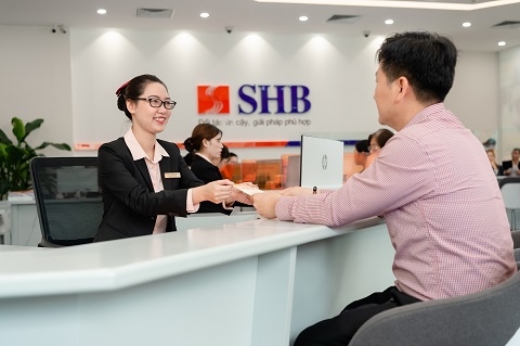 SHB phát hành chứng chỉ tiền gửi lãi suất lên tới 9,3%/năm