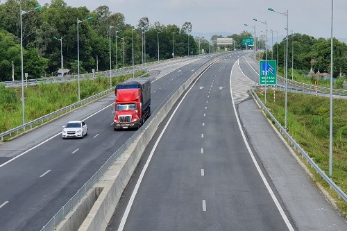 Từ 1/1/2020, thu phí toàn tuyến cao tốc Đà Nẵng