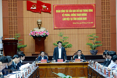 đoàn công tác