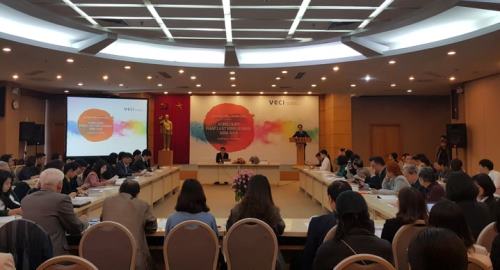 pháp luật kinh doanh