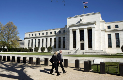 Fed: Chính sách thuế quan hiện tại gây mất việc làm, khiến giá cả tăng