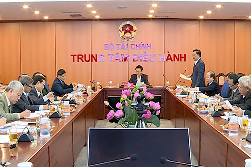 Đẩy mạnh tái cơ cấu kinh tế, tránh đùn đẩy trách nhiệm