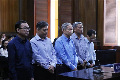 nguyễn hữu tín