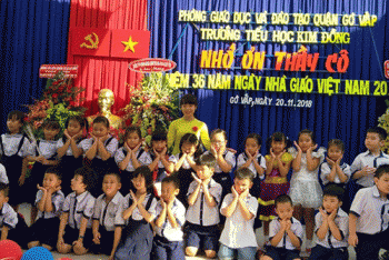 Học sinh TP Hồ Chí Minh được nghỉ Tết Nguyên đán 15 - 16 ngày