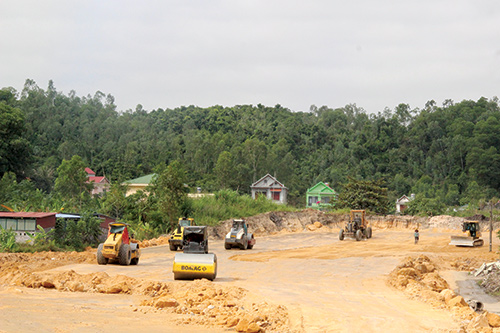 Đắk Nông: Khắc phục “điểm nghẽn” giải ngân vốn đầu tư công