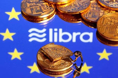 Tiền số Libra đổi tên