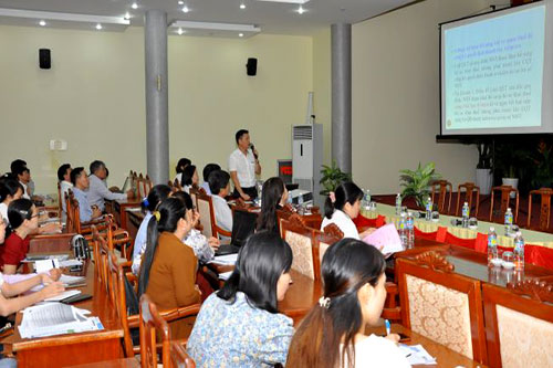 Bình Định: Hiệu quả từ chuyên đề quản lý, chống thất thu thuế