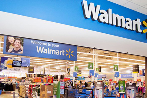 Walmart áp dụng chính sách mới đối với khách hàng từ ngày 4/12