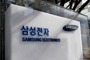 Giá cổ phiếu Samsung đạt kỷ lục nhờ triển vọng của ngành bán dẫn