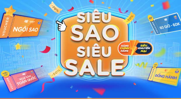 Sự kiện Online Friday 2020 thu hút trên 10.000 website,ơntriệuđơnđặthàngđượcthựchiệntrongsựkiệ<strong>xem kết quả pháp</strong> doanh nghiệp, thương nhân.