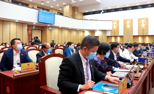 bấm nút
