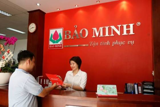 bảo minh