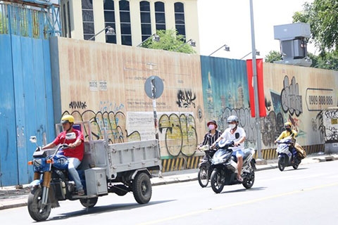 Nhiều tài sản tham nhũng được thu hồi sau xét xử nghiêm minh