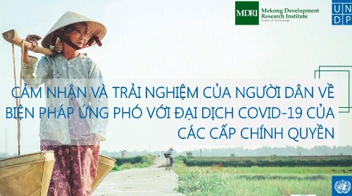 Việt Nam ứng phó thành công đại dịch Covid