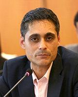 Ông Rahul Kitchlu