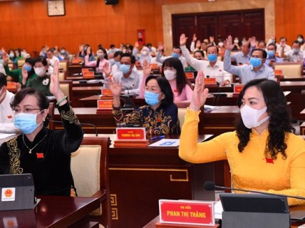 TP. Hồ Chí Minh thu phí sử dụng hạ tầng cảng biển từ 1/7/2021