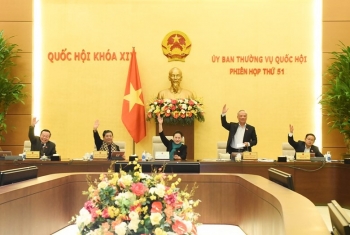 Thành lập thành phố Thủ Đức thuộc Thành phố Hồ Chí Minh