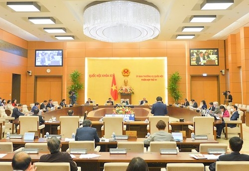 Kéo dài thời gian giảm thuế hỗ trợ ngành hàng không đến hết năm 2021