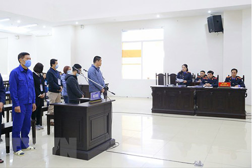 cdc ha noi