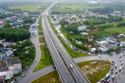 tp. hồ chí minh