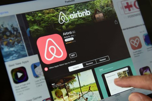 airbnb