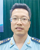 Ông Âu Anh Tuấn