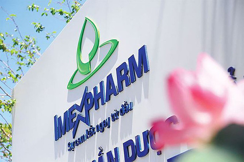 ADB tài trợ 8 triệu USD hỗ trợ sản xuất thuốc gốc ở Việt Nam