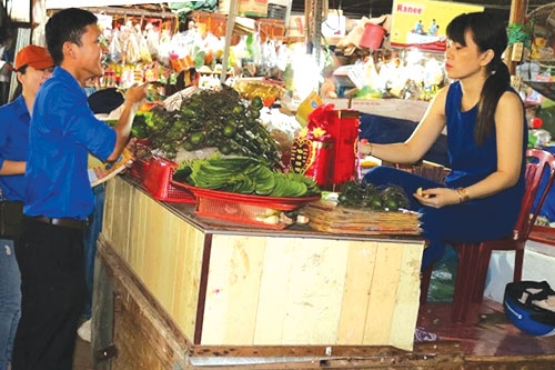Chỉ tiêu số người tham gia bảo hiểm xã hội tự nguyện: Nhiều địa phương “cán đích” sớm
