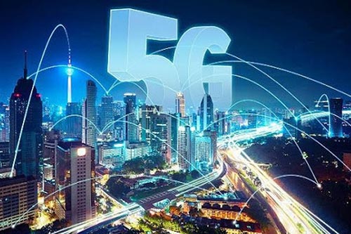 Việt Nam, Singapore: Hai quốc gia Đông Nam Á đầu tiên triển khai công nghệ 5G