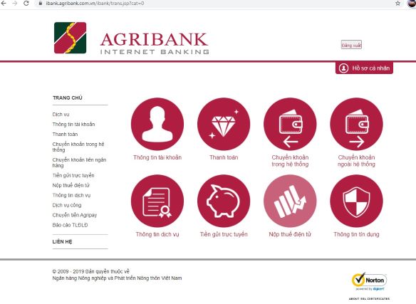 Agribank nỗ lực hiện thực hóa chiến lược tài chính toàn diện quốc gia