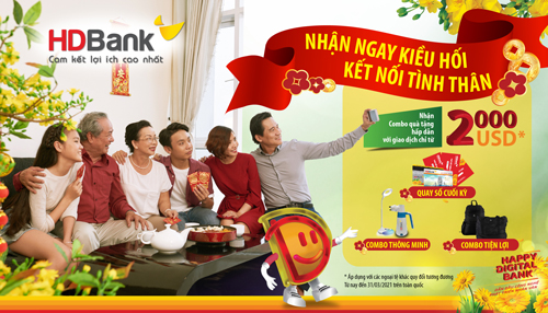 HDBank
